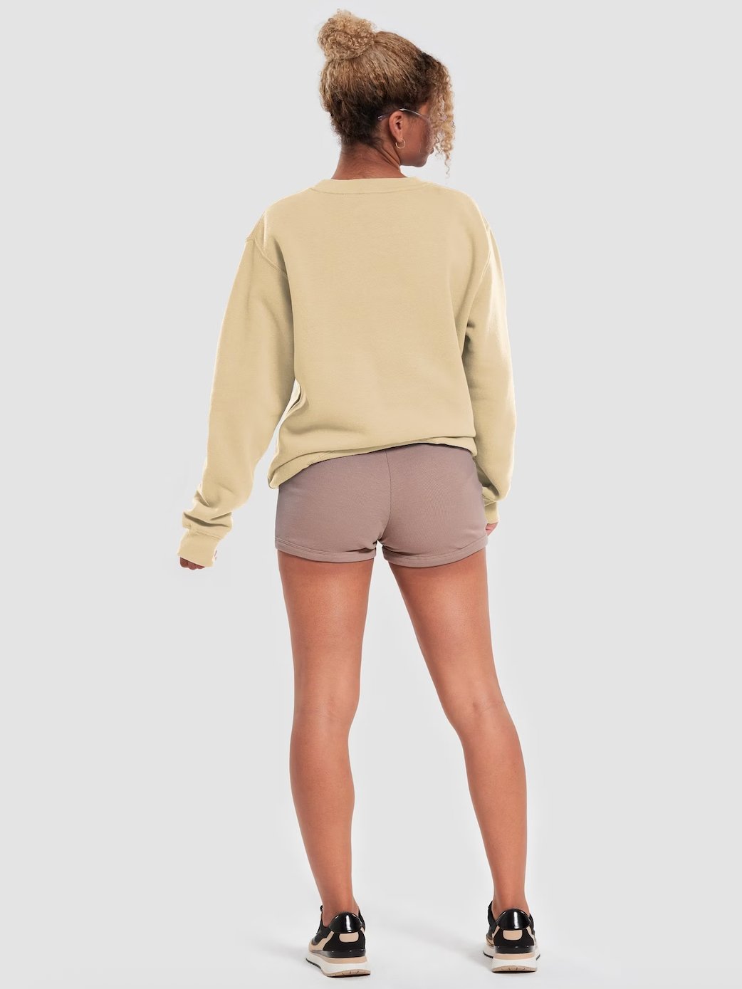 GUILLOVELO FALL WOMEN'S 2025 LIMITED EDITION product image (3)