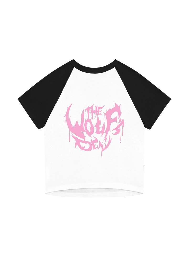 WOLF'S DEN// TEE product image (2)