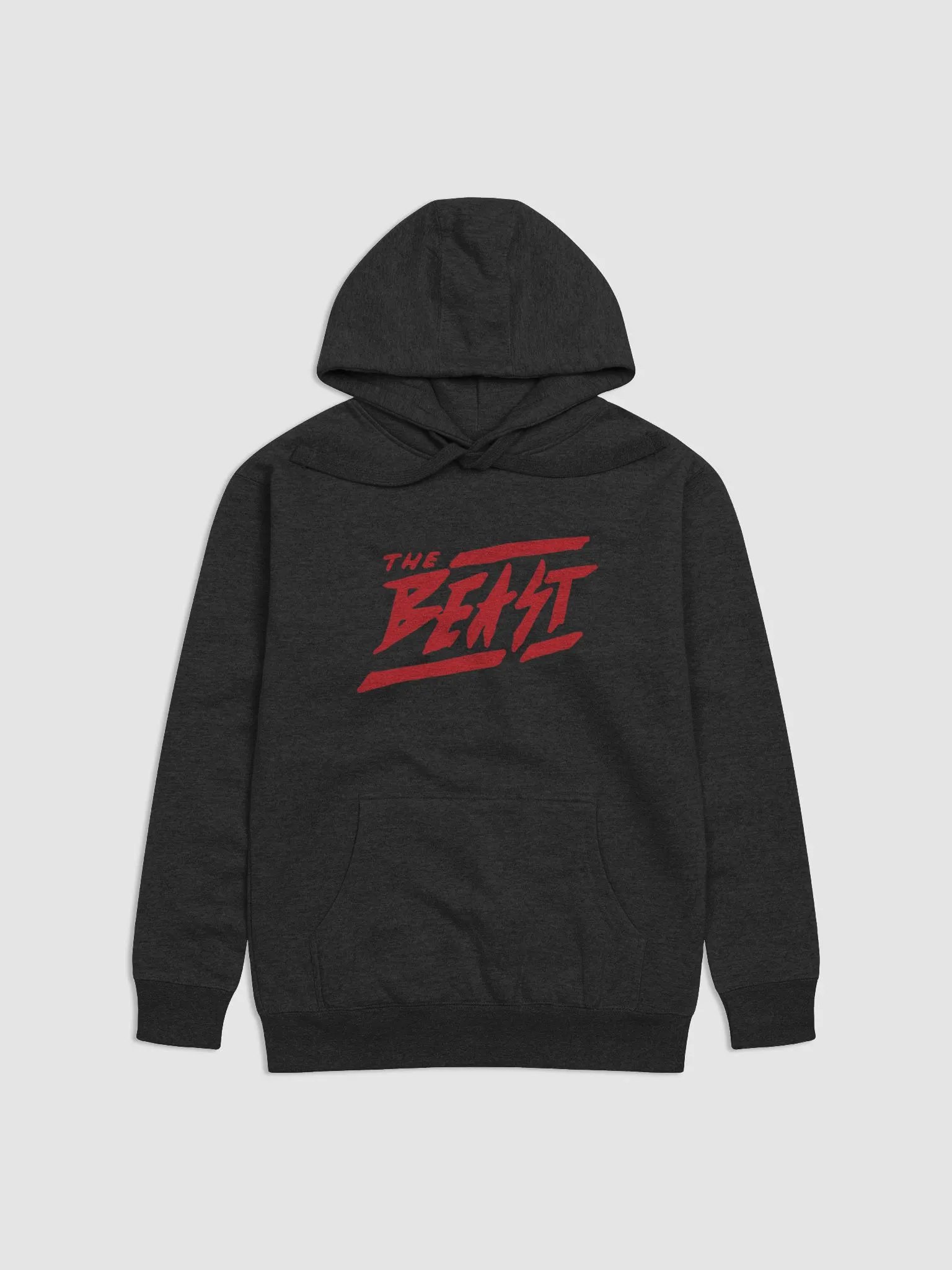 Blaze Beast Amongst Tee product image (1)
