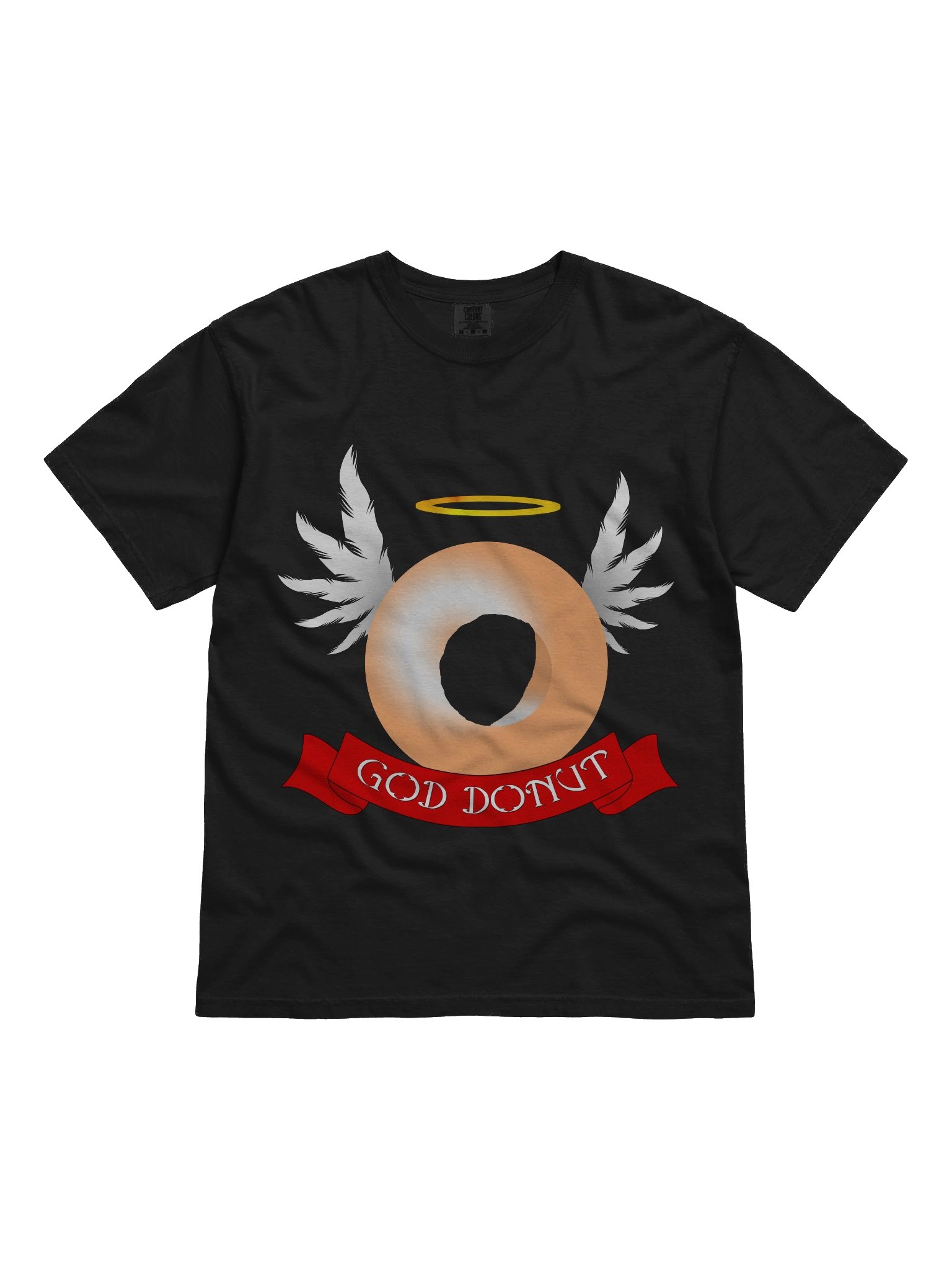 God Donut! product image (5)
