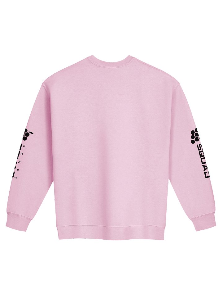 GS Premium Crewneck Sweatshirt product image (2)