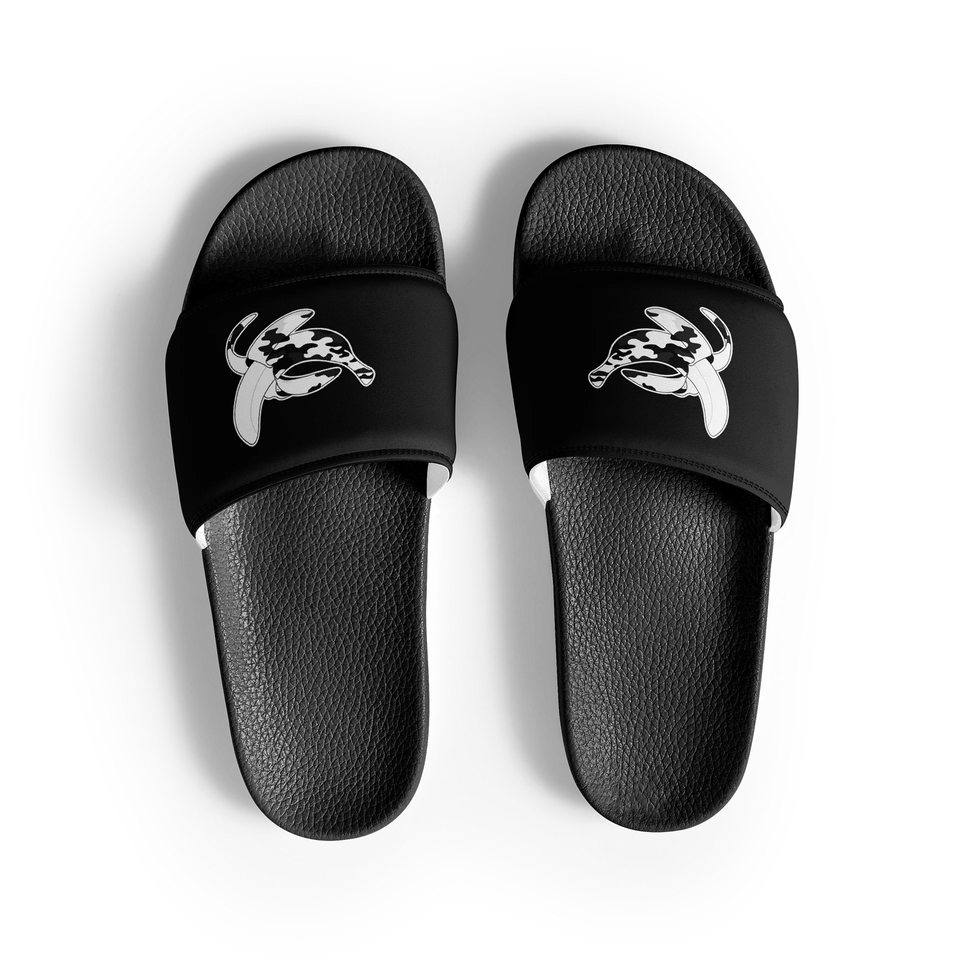 Banana Army Women's Slides product image (2)