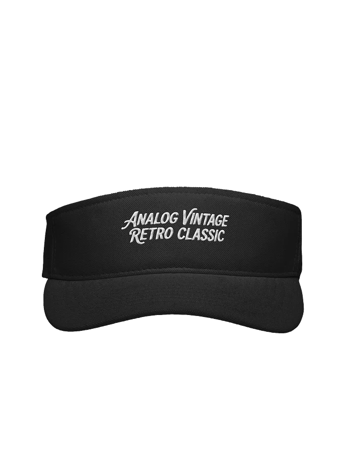 AVRC Visor product image (1)
