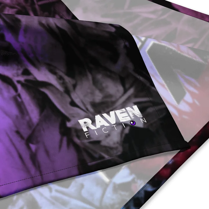 Nu-Raven Fiction Bandana product image (2)