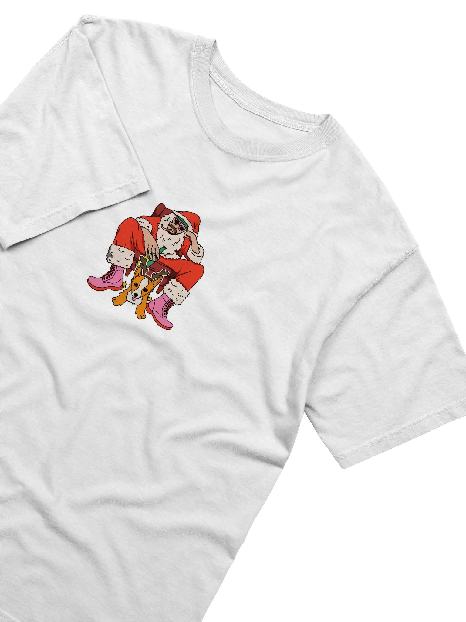 Samta Claus product image (3)