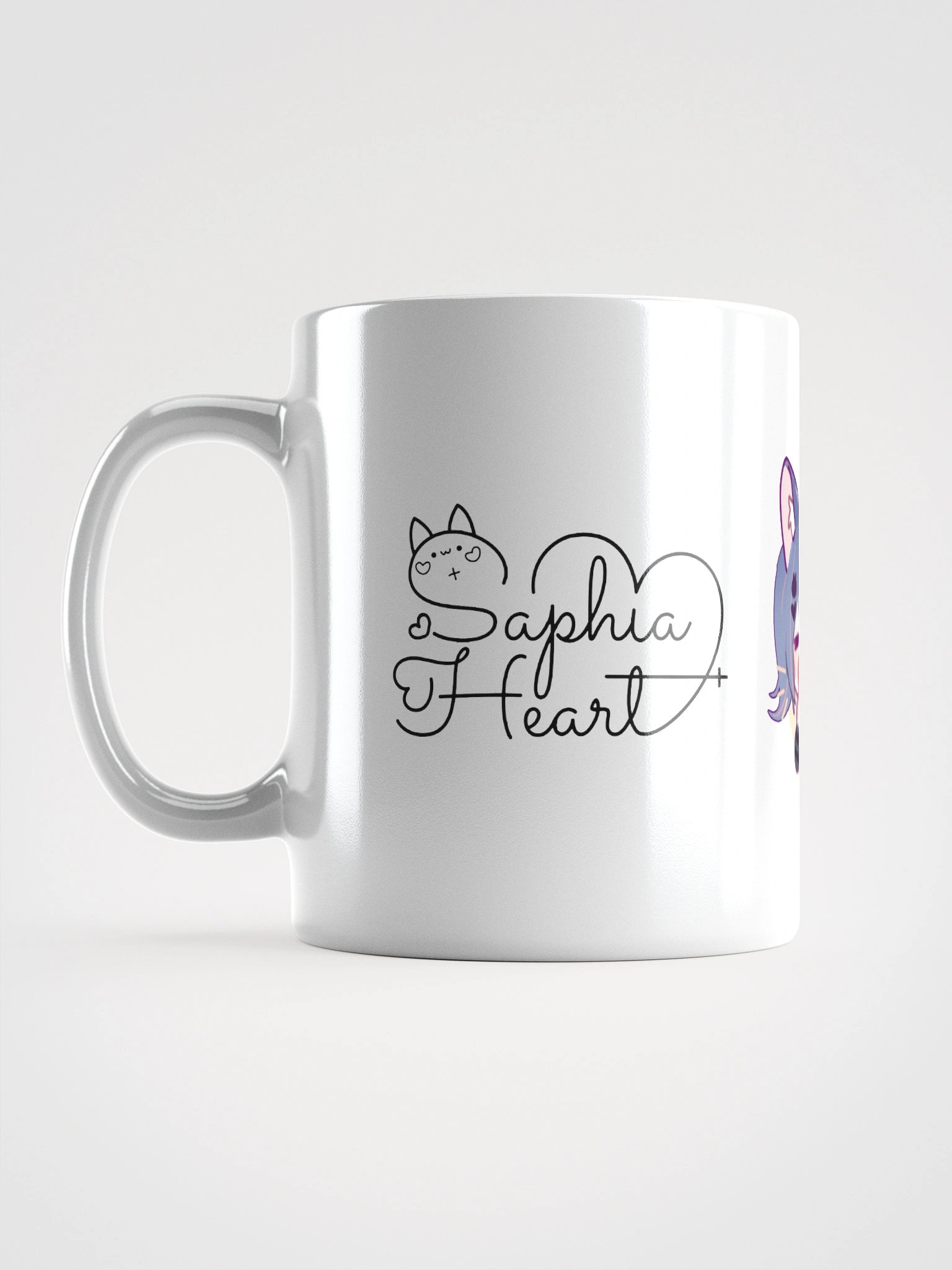 Saphia Chibi Mug 3 product image (16)