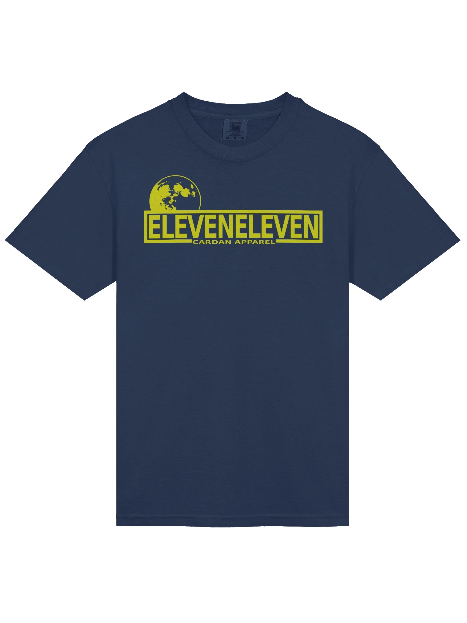 ElevenEleven - Lunar Tee product image (1)
