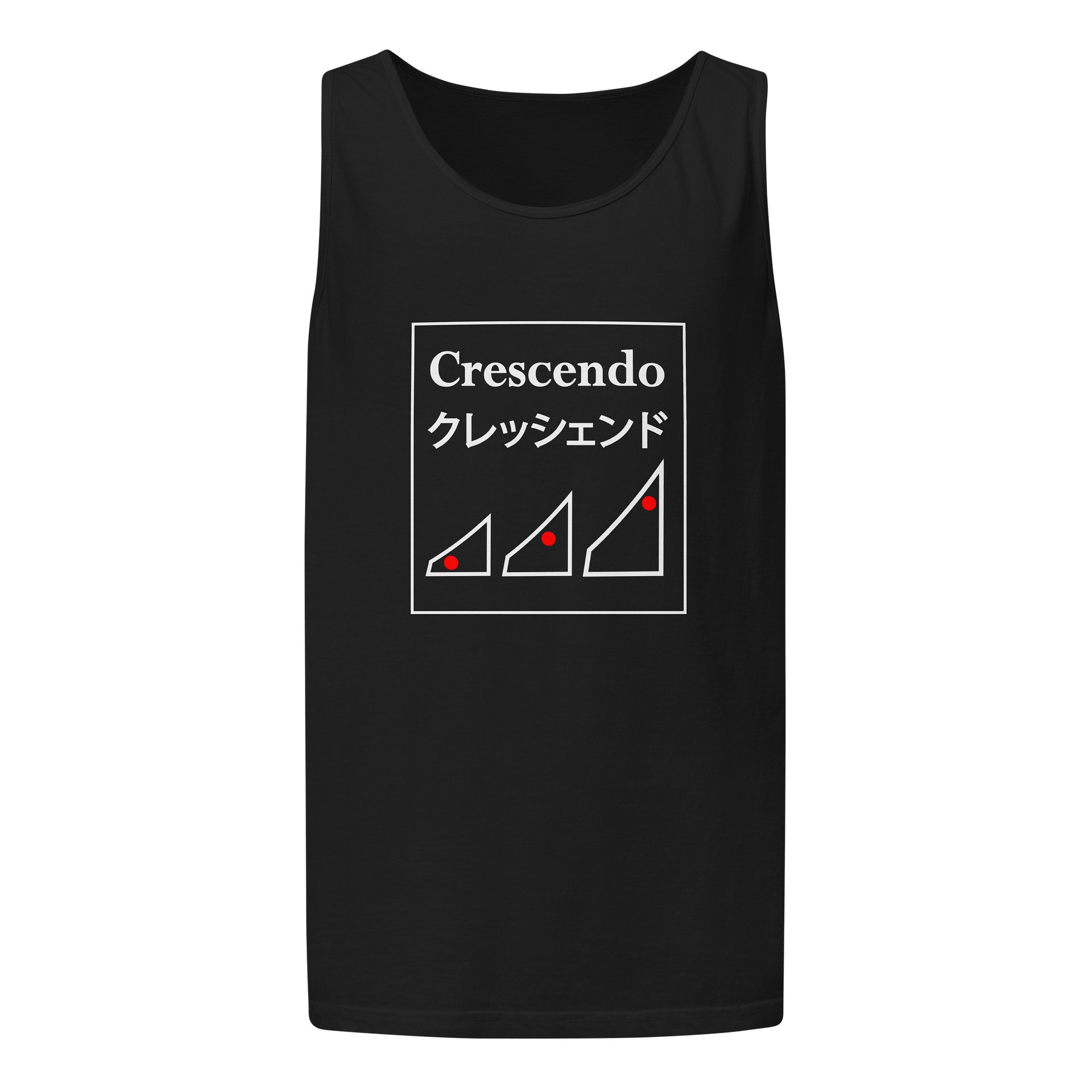 Crescendo Tank product image (1)