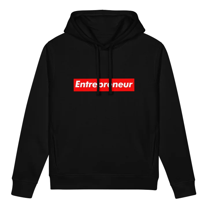 Entrepreneur Signature Premium Hoodie product image (1)
