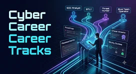 CyberSecurity Notes & Learning System ⭐⭐ tier thumbnail