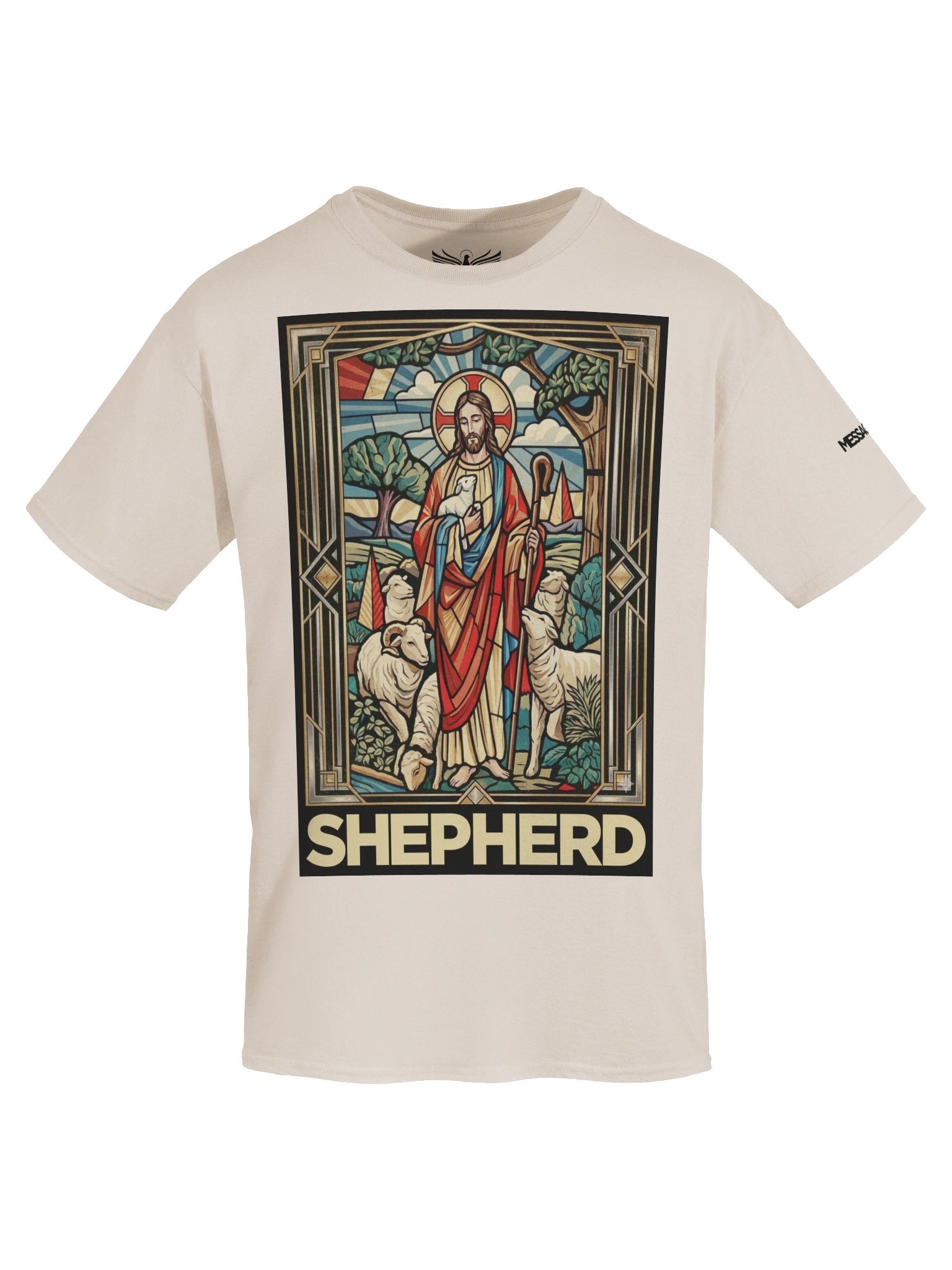 Message Rhema - SHEPHERD product image (5)