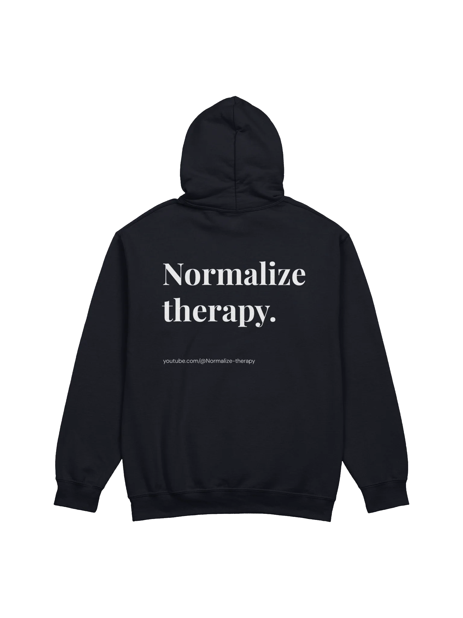 Hoodie -- Unisex Premium Heavyweight product image (2)