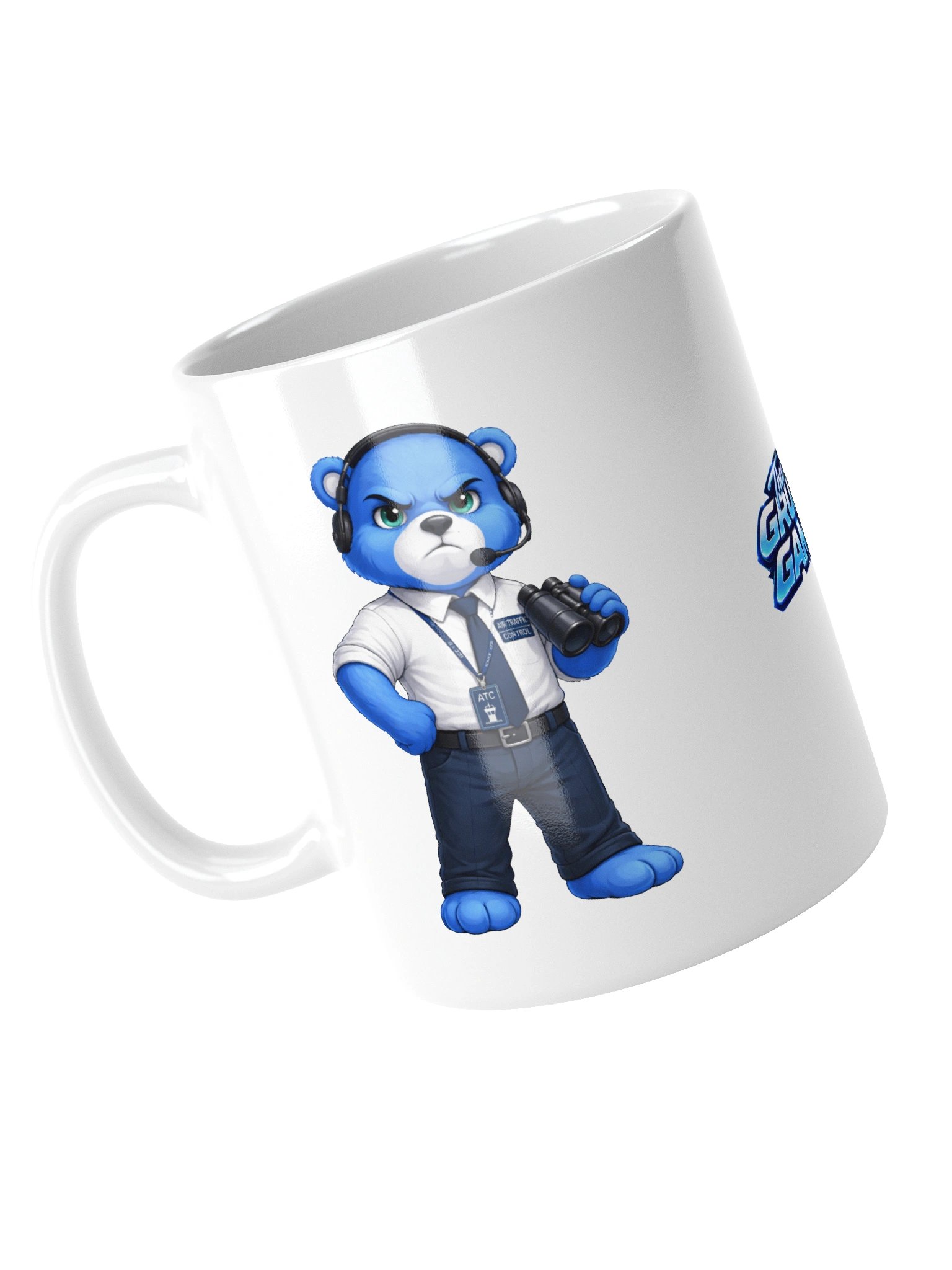 Grumpy Air Traffic Control product image (15)
