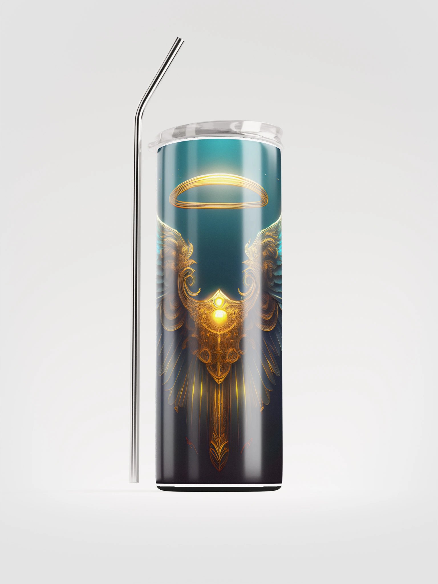 Be Your Own Oracle (Oracle's Wings) Tumbler product image (1)