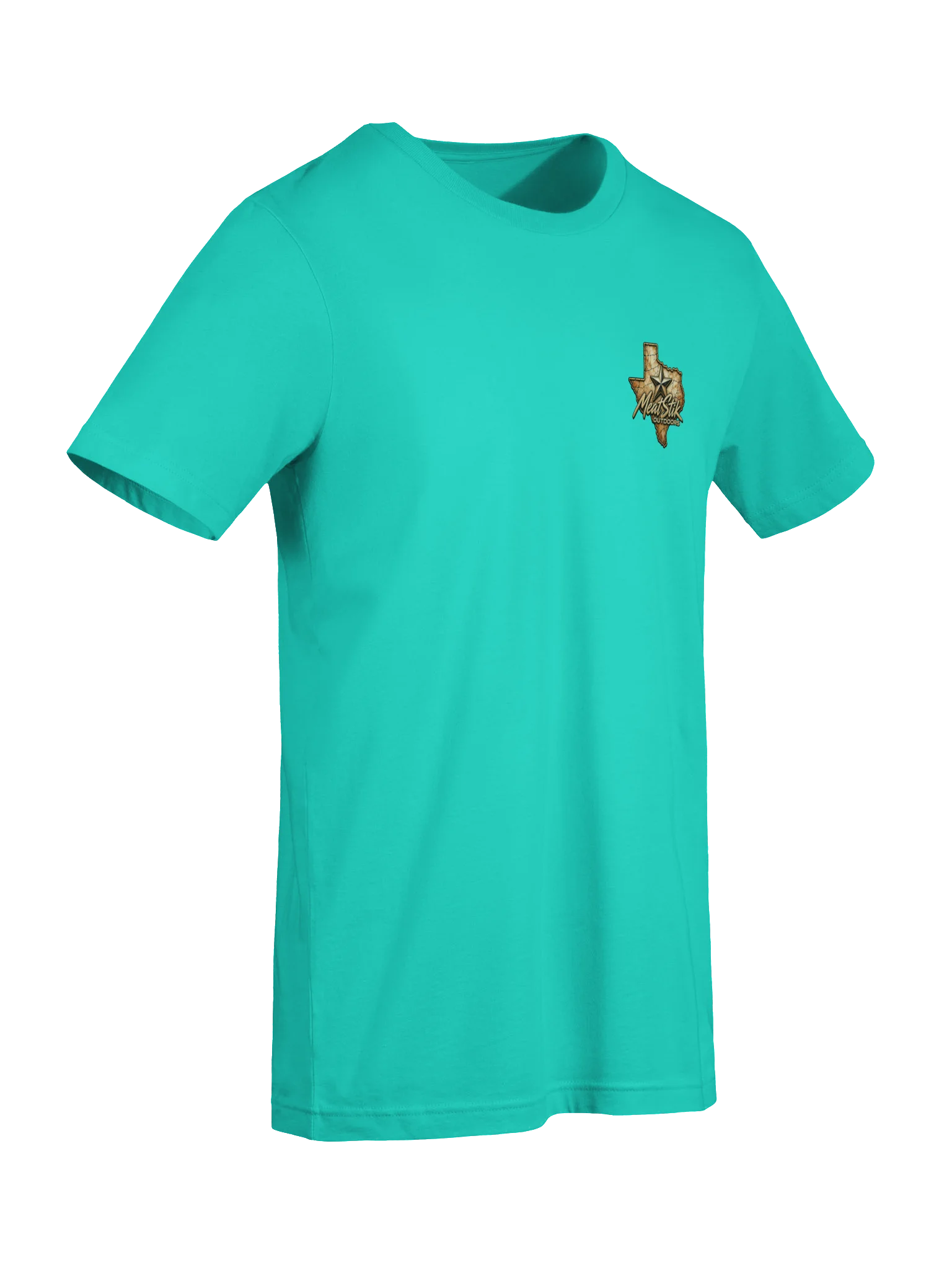 Hill Country Wild — Texas Hill Country Tee product image (130)