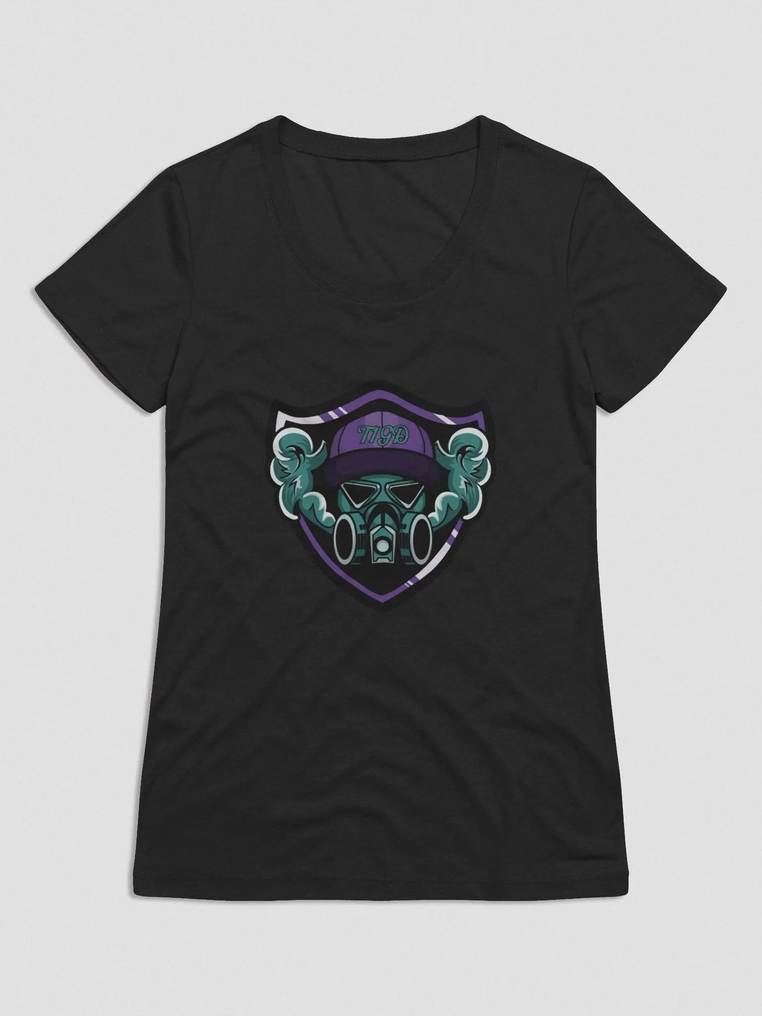That1GuyD Logo Women's Tee product image (1)