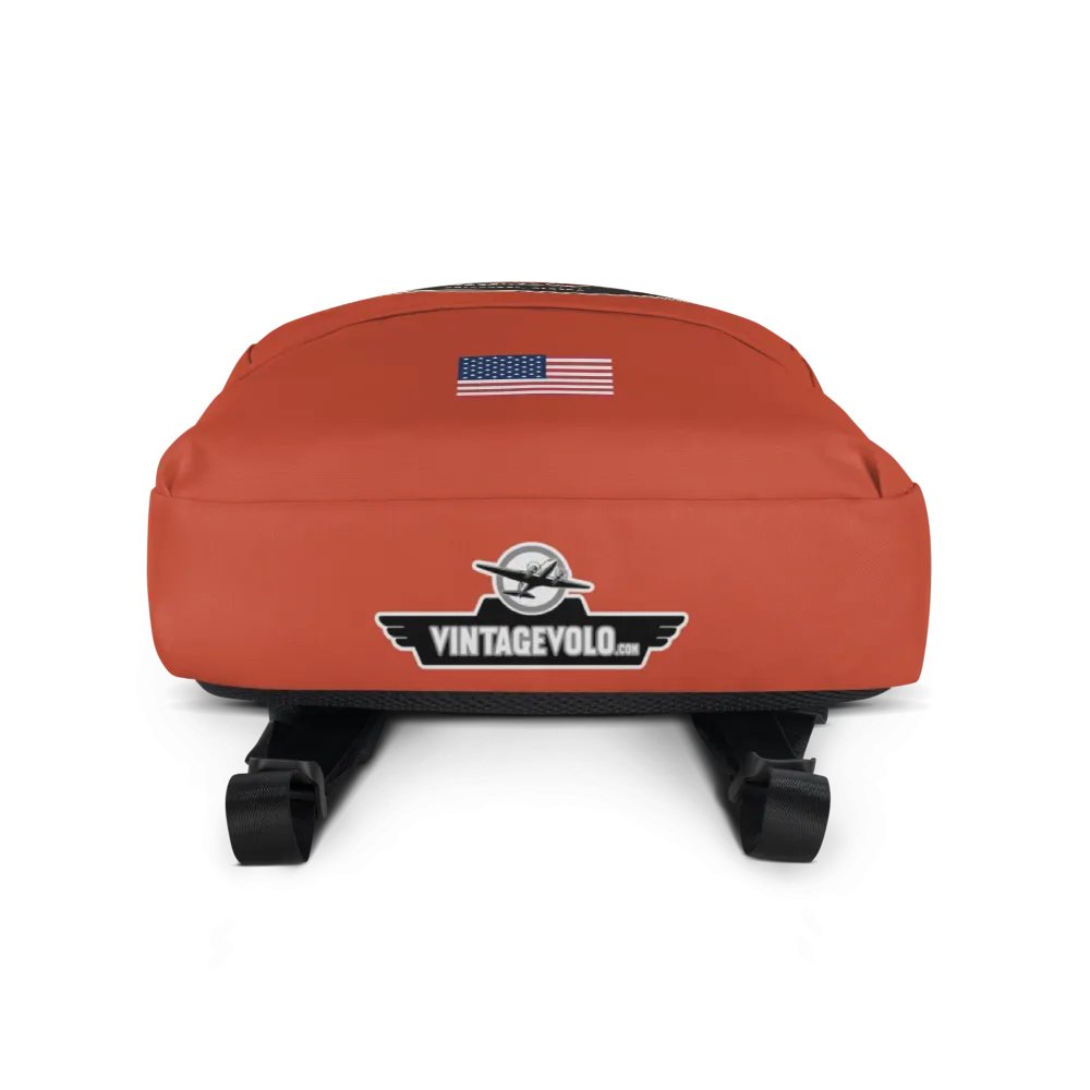 Northern Consolidated Airlines Inc - Backpack product image (3)