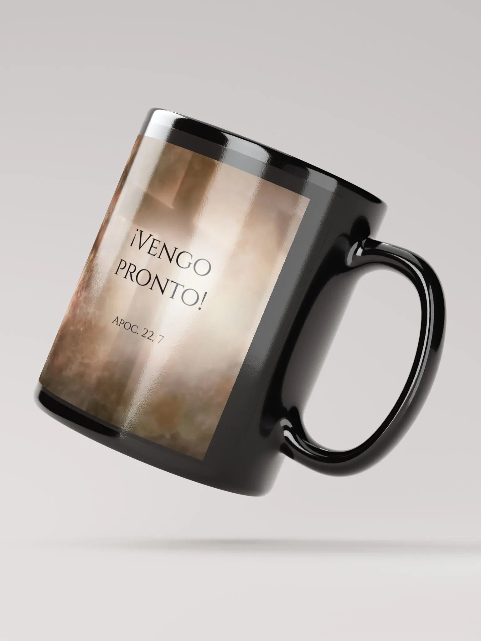 Taza Vengo Pronto product image (2)