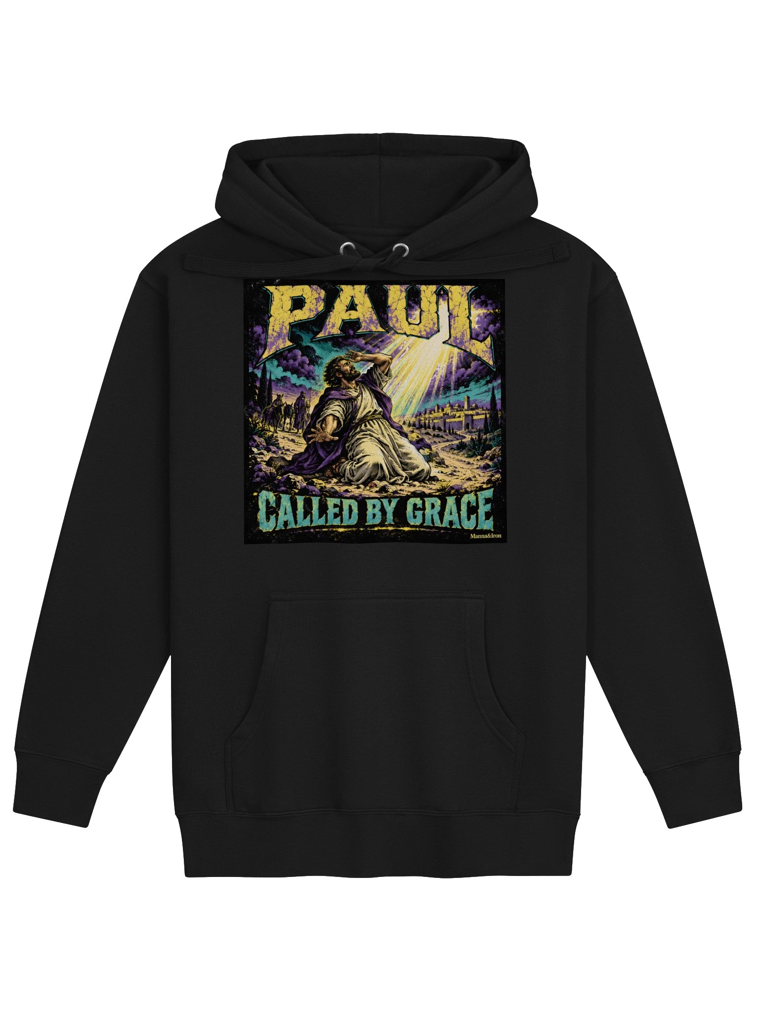 Paul The Apostle Hoody product image (1)