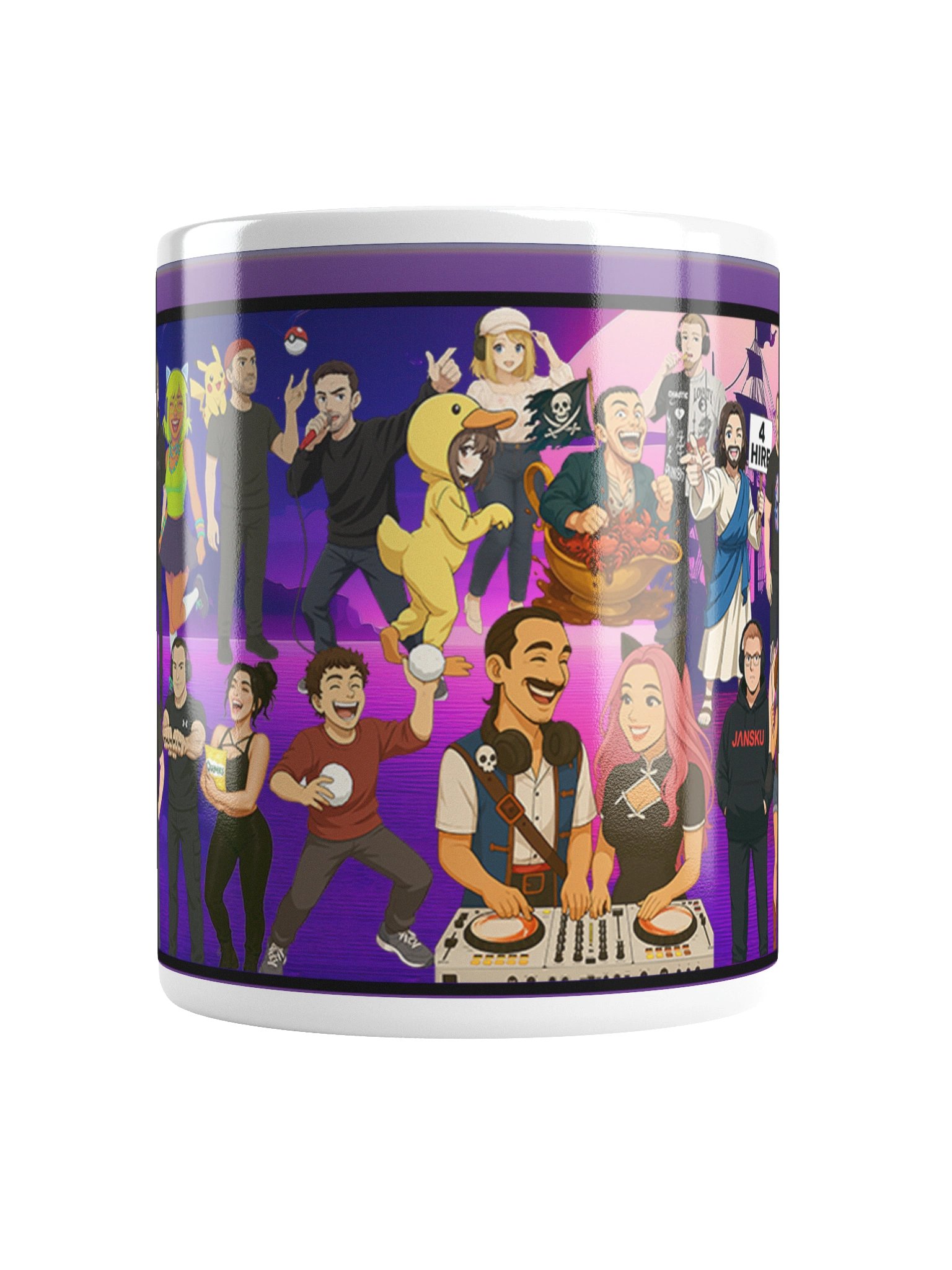 Full Crew Mug product image (12)
