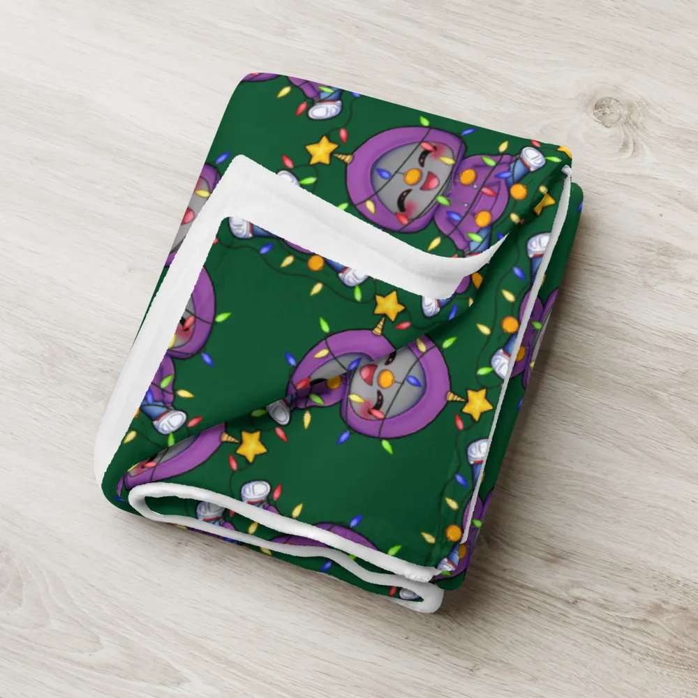 eabChristmas Blanket product image (7)