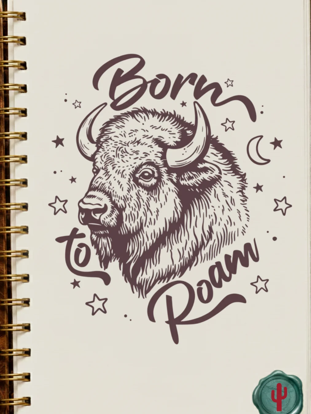 Born to Roam product image (19)