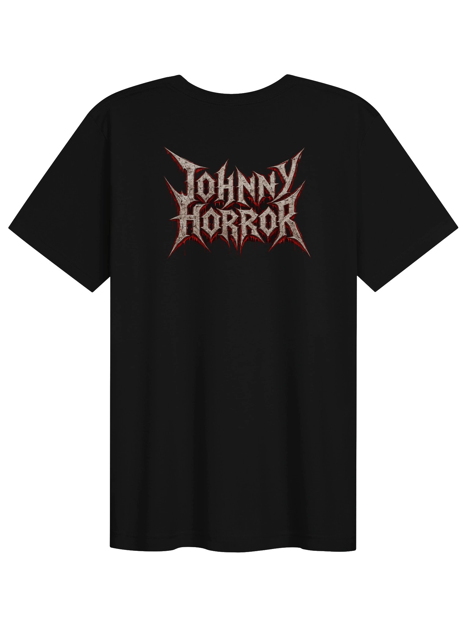 JH Metal Tee product image (2)