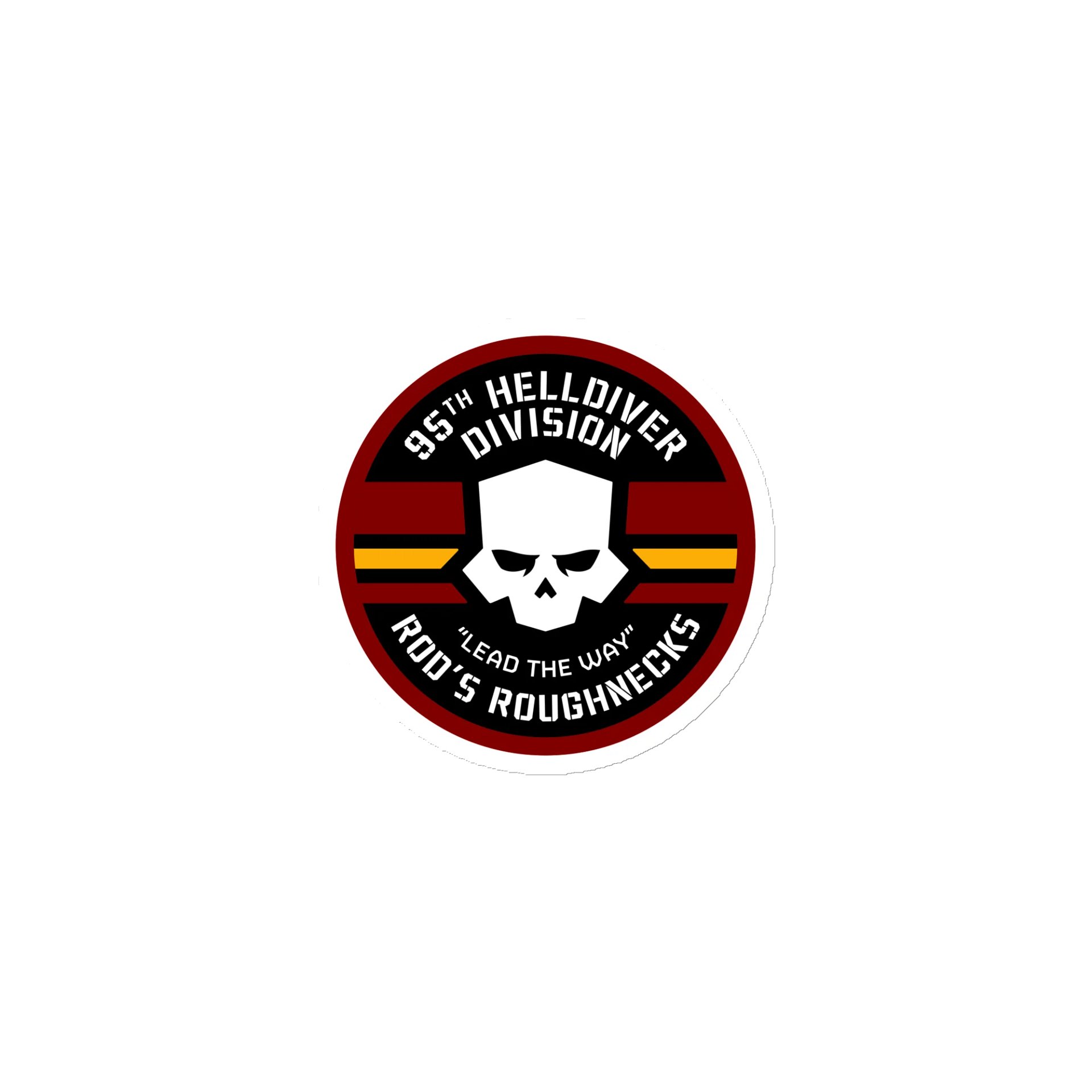 95th Magnet product image (1)