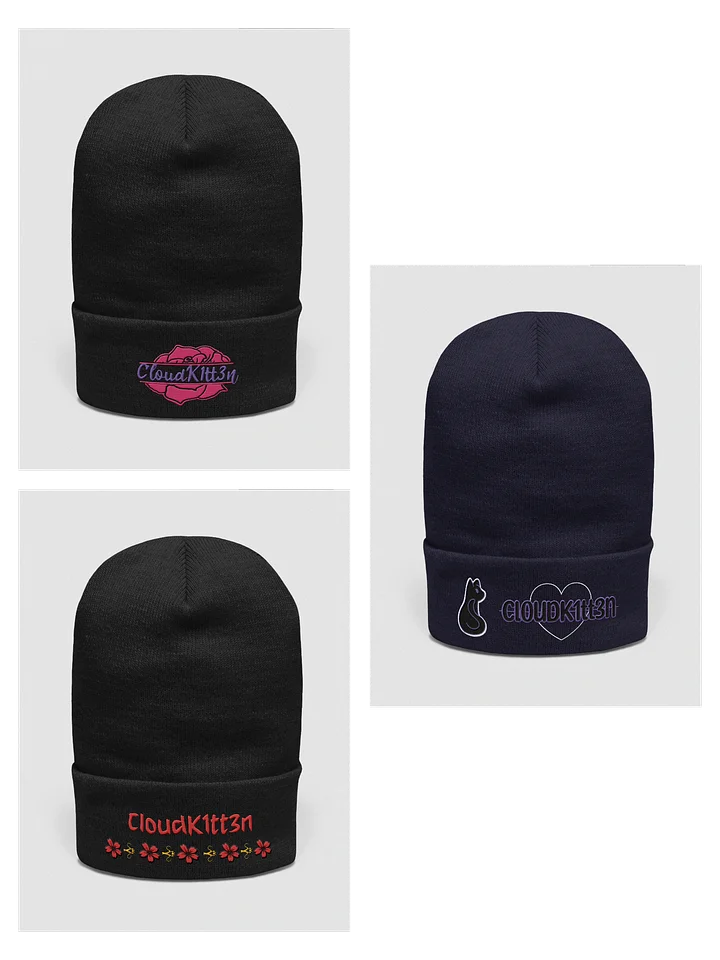 Beanie Bundle product image (1)