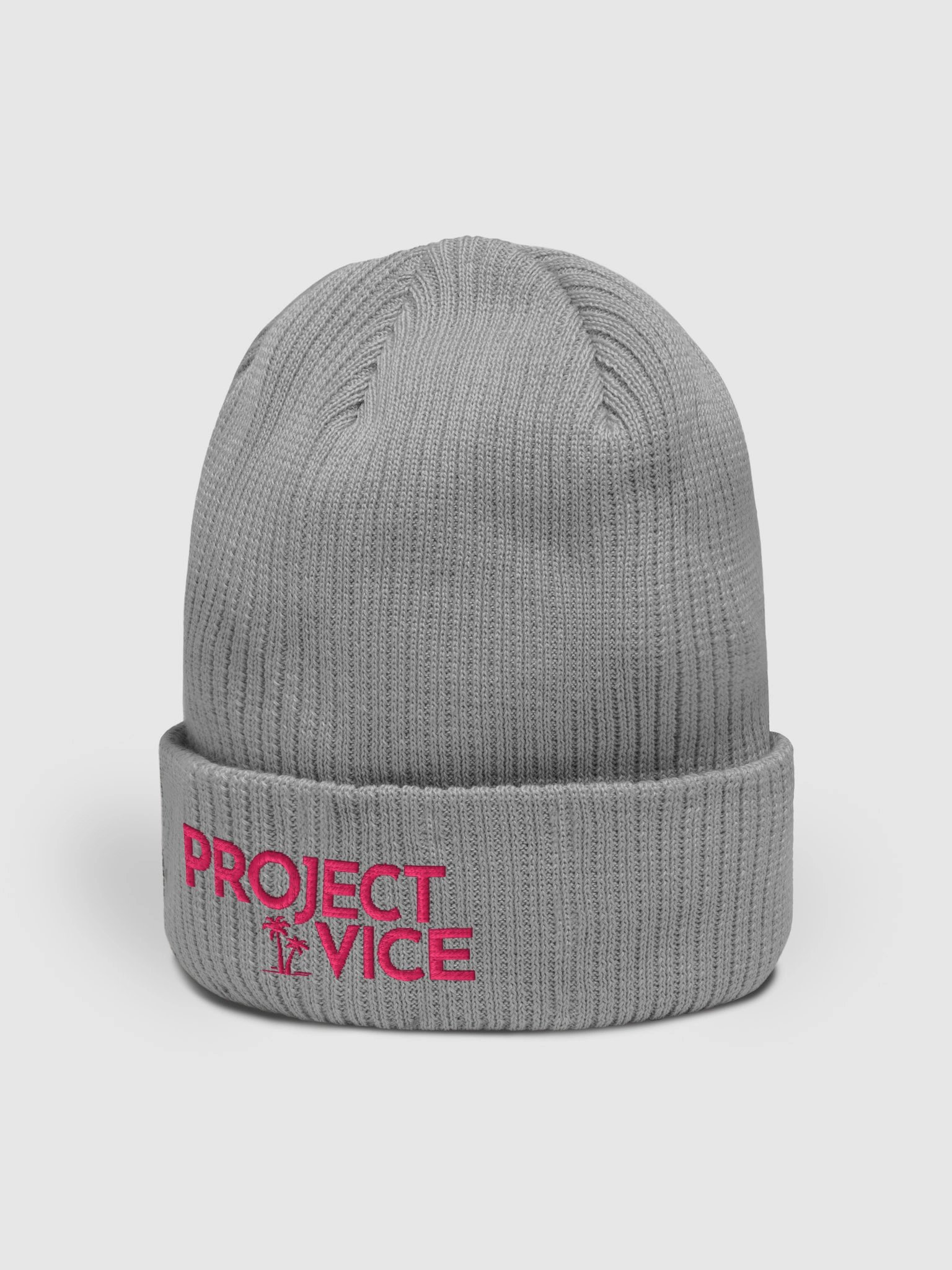 Project Vice Beanie Hat product image (11)