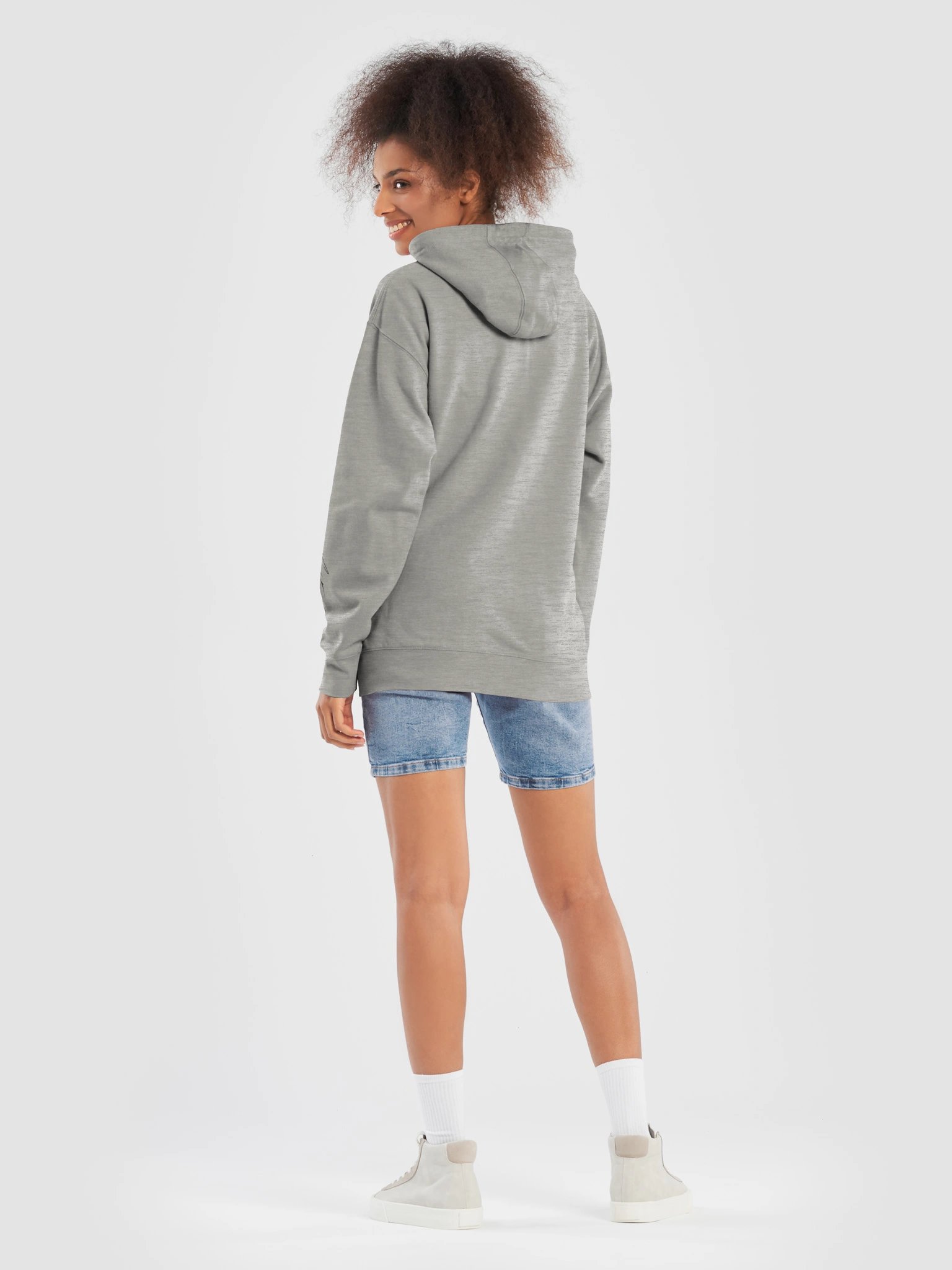 Blaze's Spooky Reading Season Hoodie - Limited Edition 2026 product image (24)