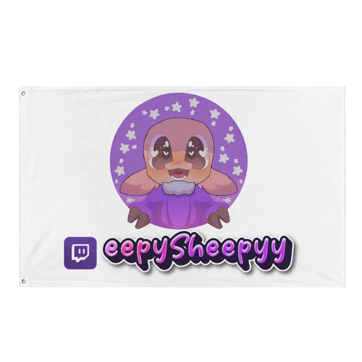Bald...flag product image (1)