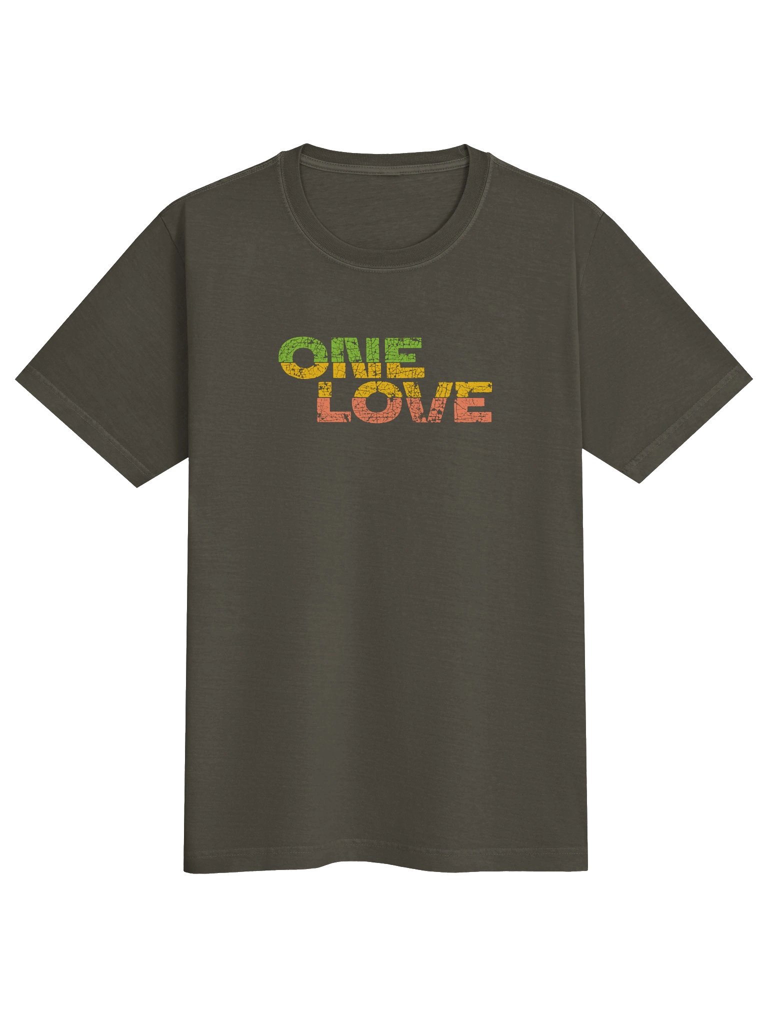 One Love product image (1)