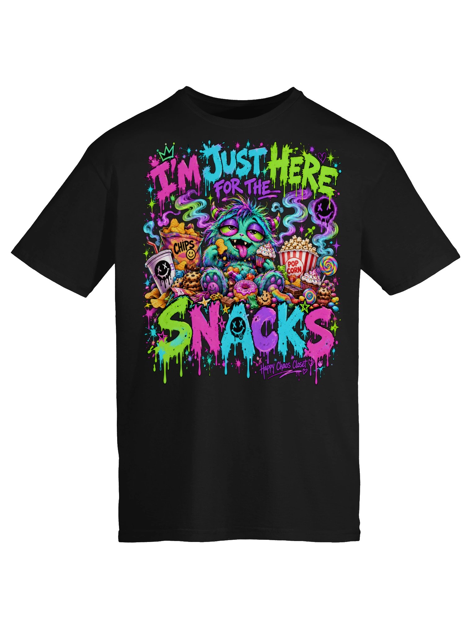 I’m Just Here for the Snacks product image (68)