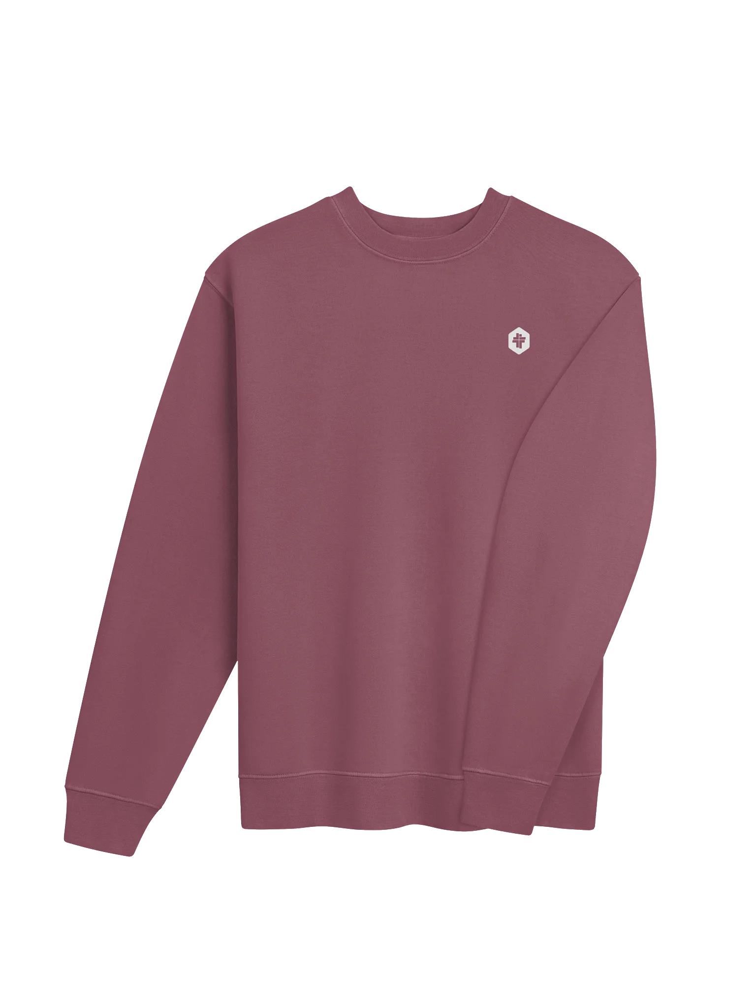 Hex Mark Essential Crewneck product image (30)