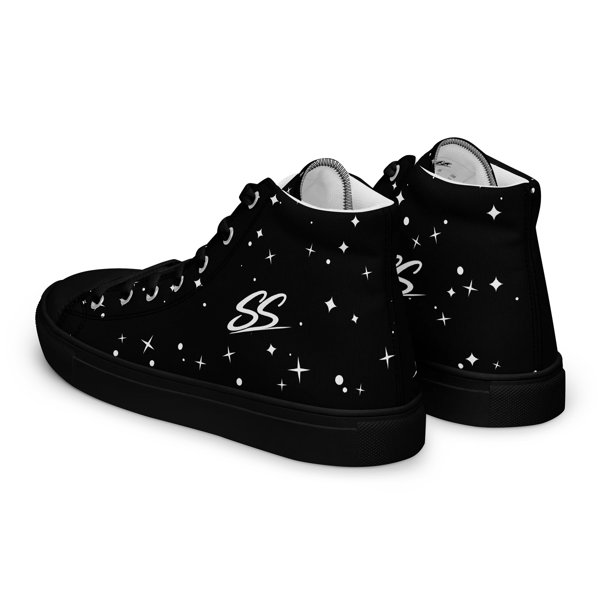 Universoul Hi Top SS3 product image (8)