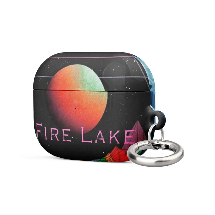 Fire Lake product image (9)