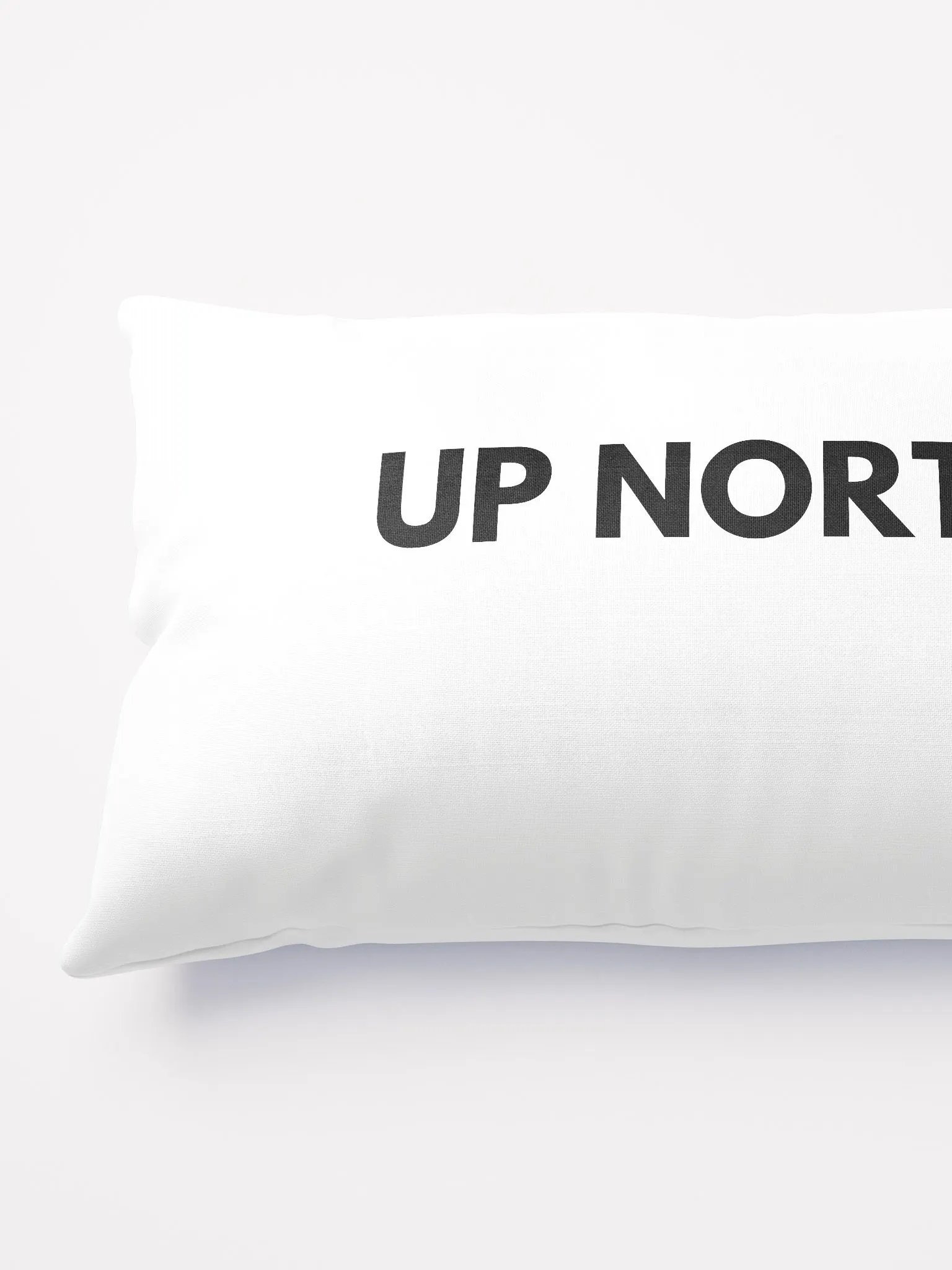 UP NORTH - Pillow product image (2)