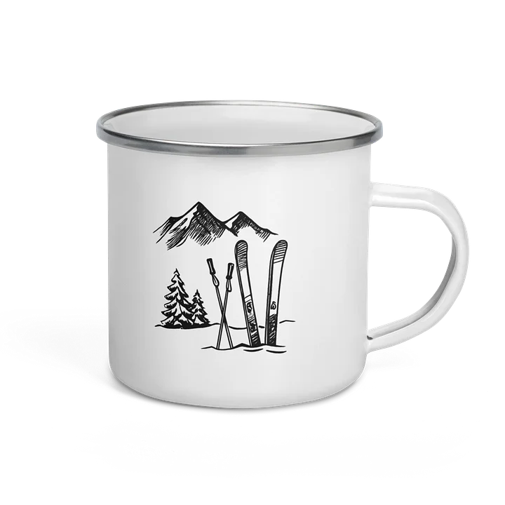 Outdoor Travel Mug – Trail I product image (1)
