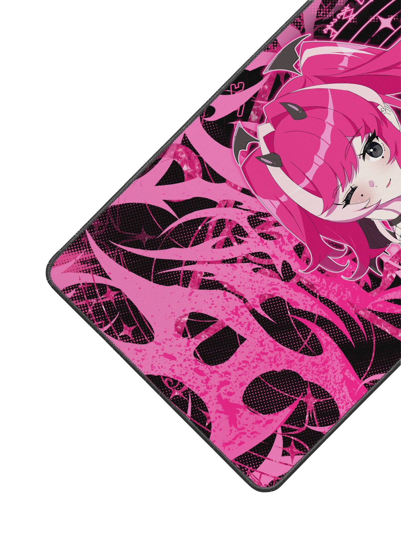 PixieGloom Pop-Up Desk Mat 12"x22" product image (2)