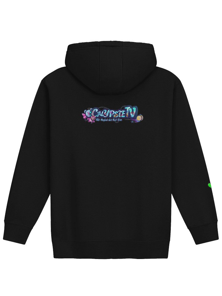 Y2Kissed Hoodie product image (2)