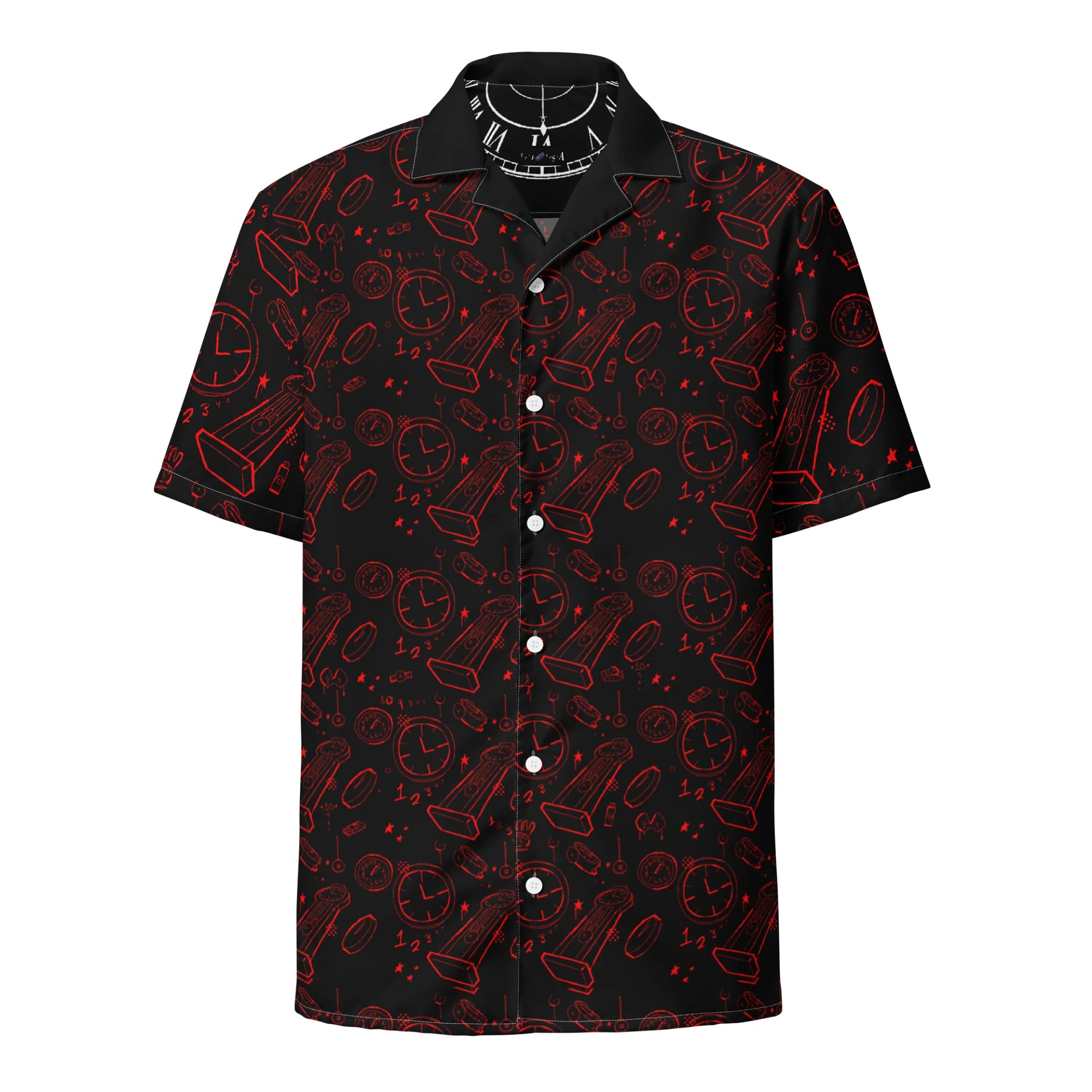 Epilepsia Clockwork Shirt product image (1)
