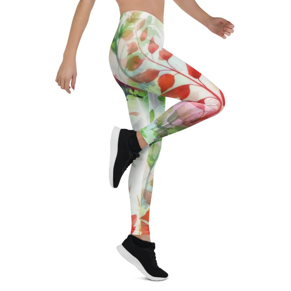 Garden Collection Leggings product image (1)