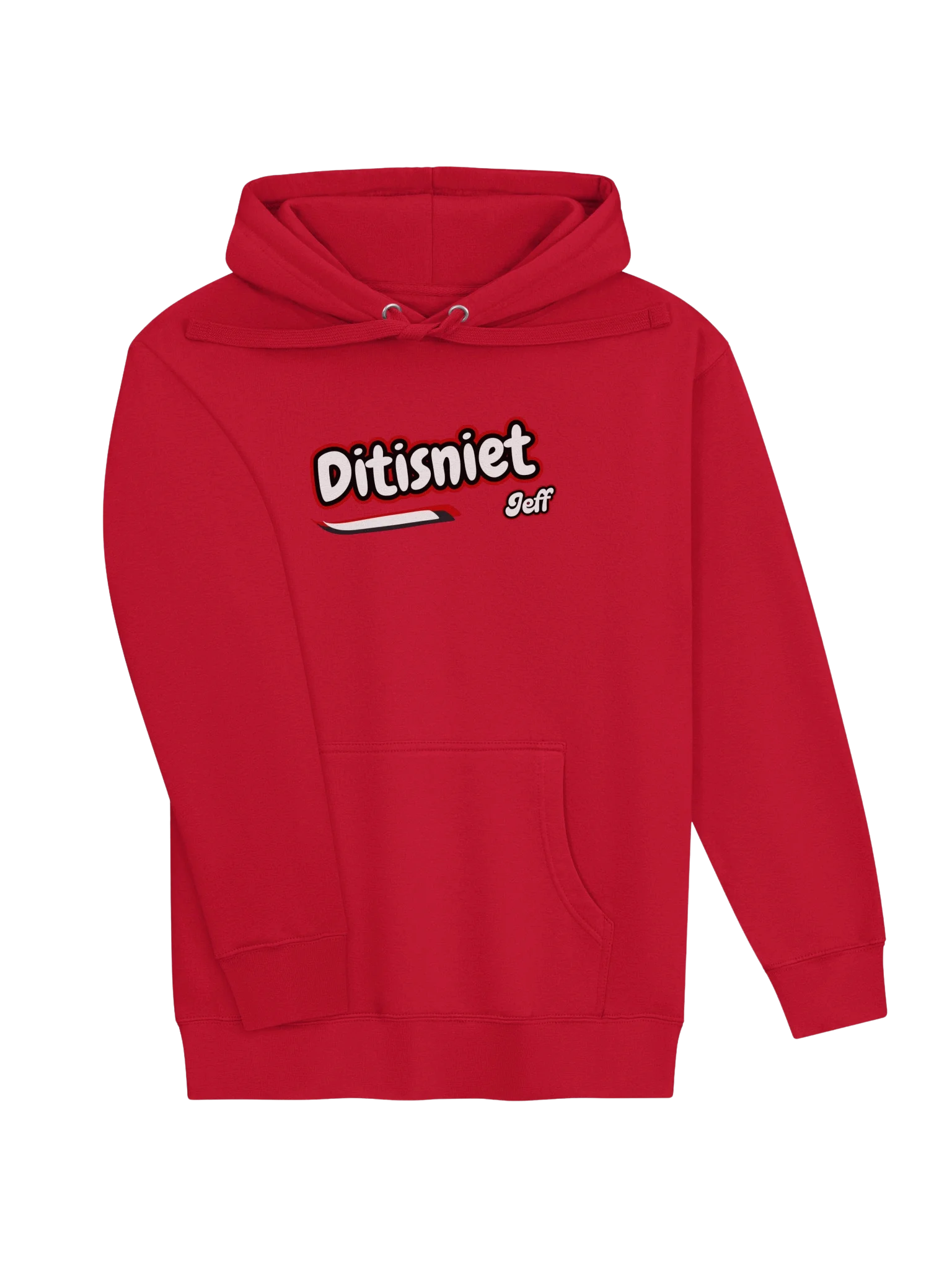 Ditisnietjeff | Unisex Premium Hoodie product image (69)