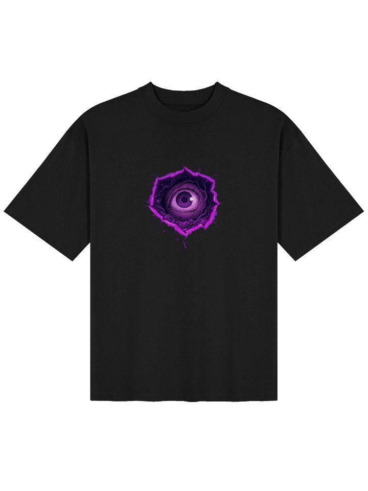 AESTHETIC – VOID WATCHER TEE product image (1)