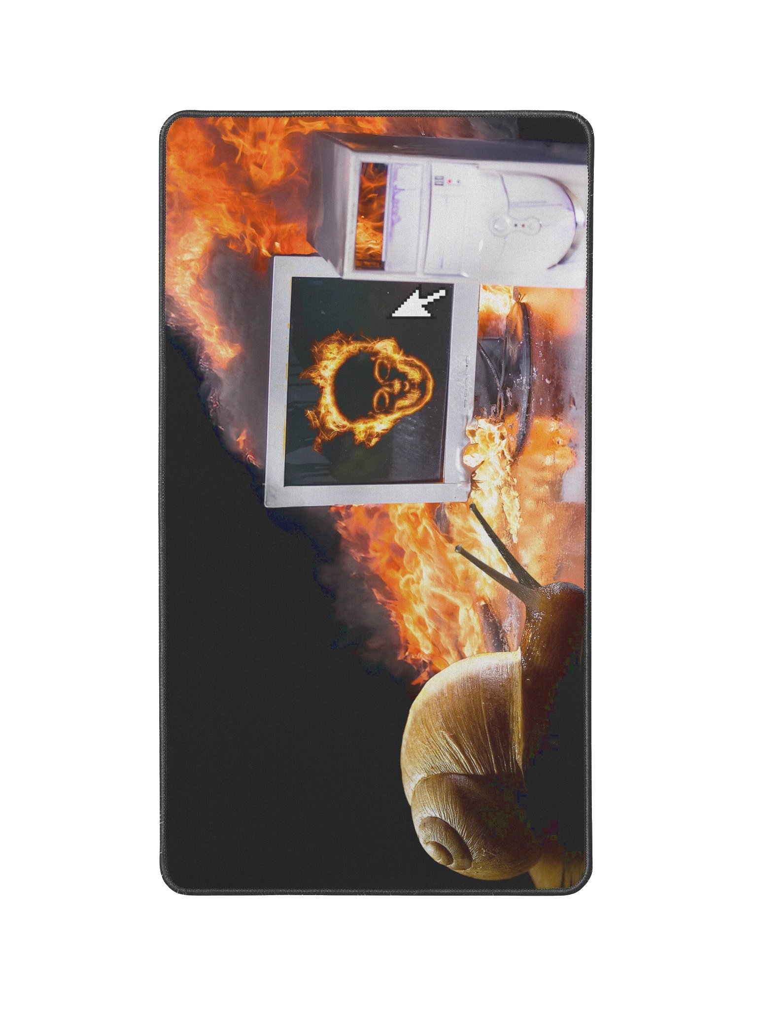 DTTS - Desk Mat / Mousepad product image (1)