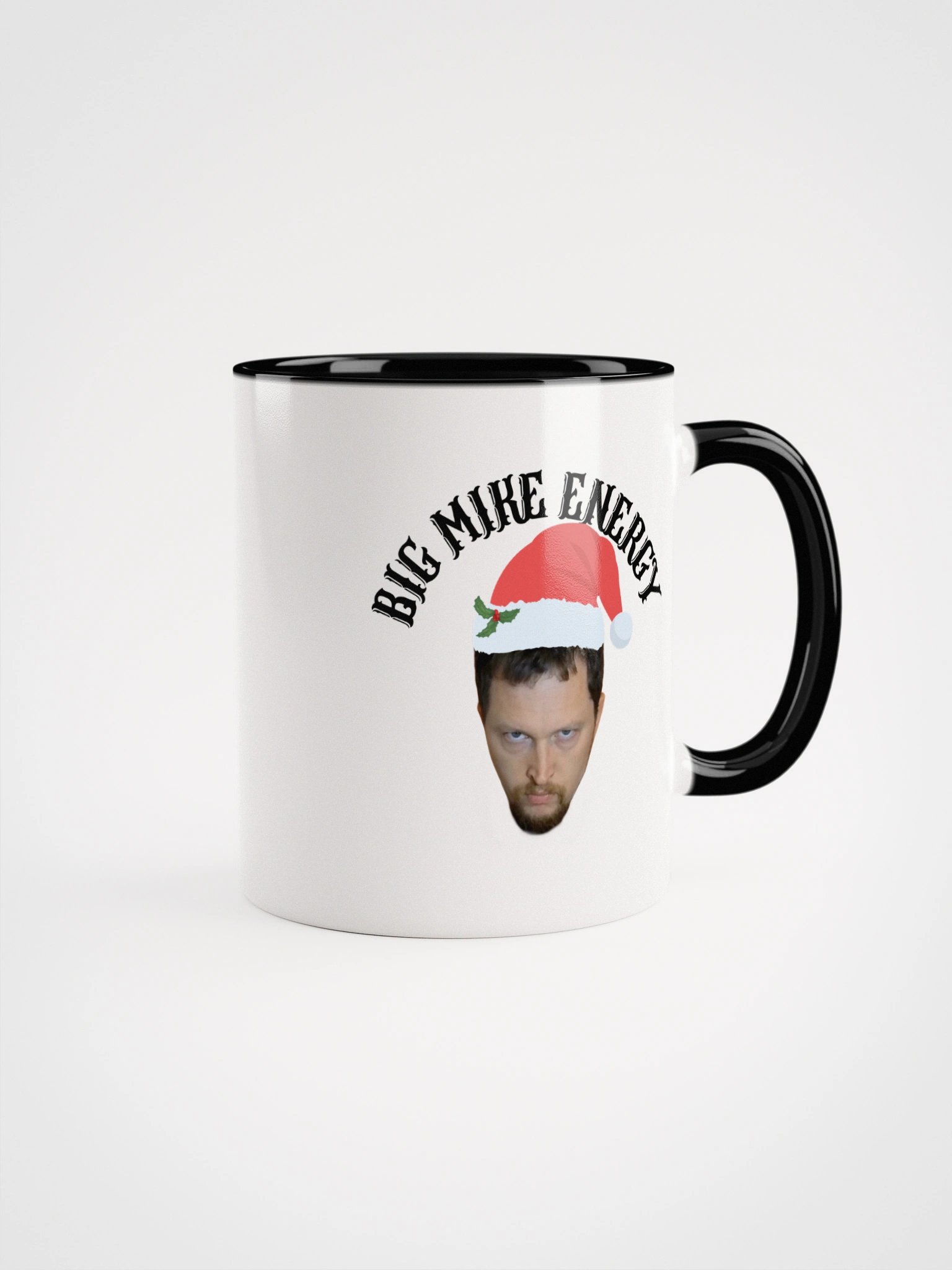 Big Mike Energy product image (3)