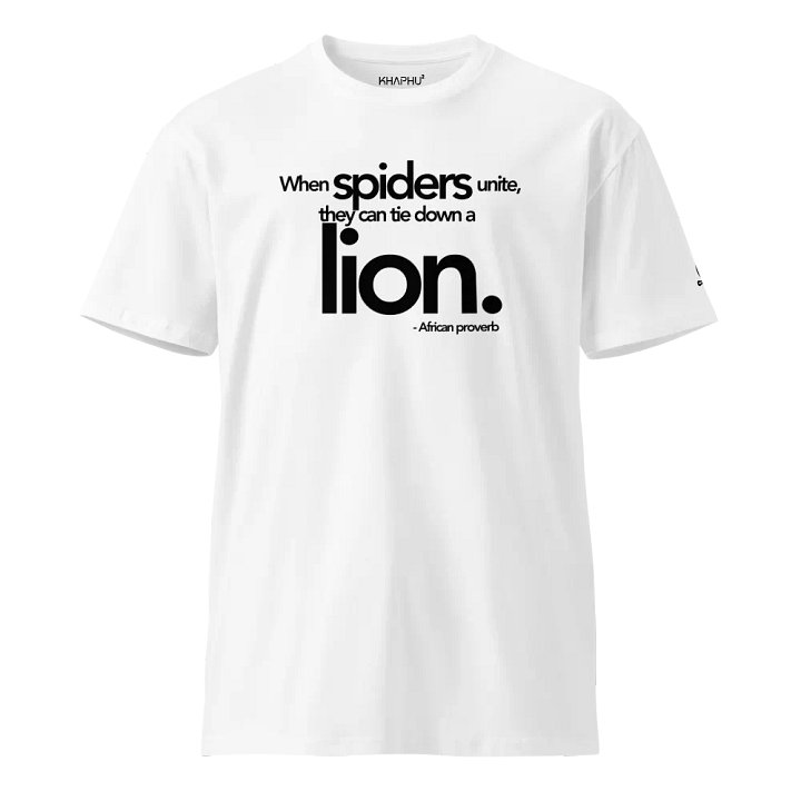 Eclipse Premium Tee product image (1)