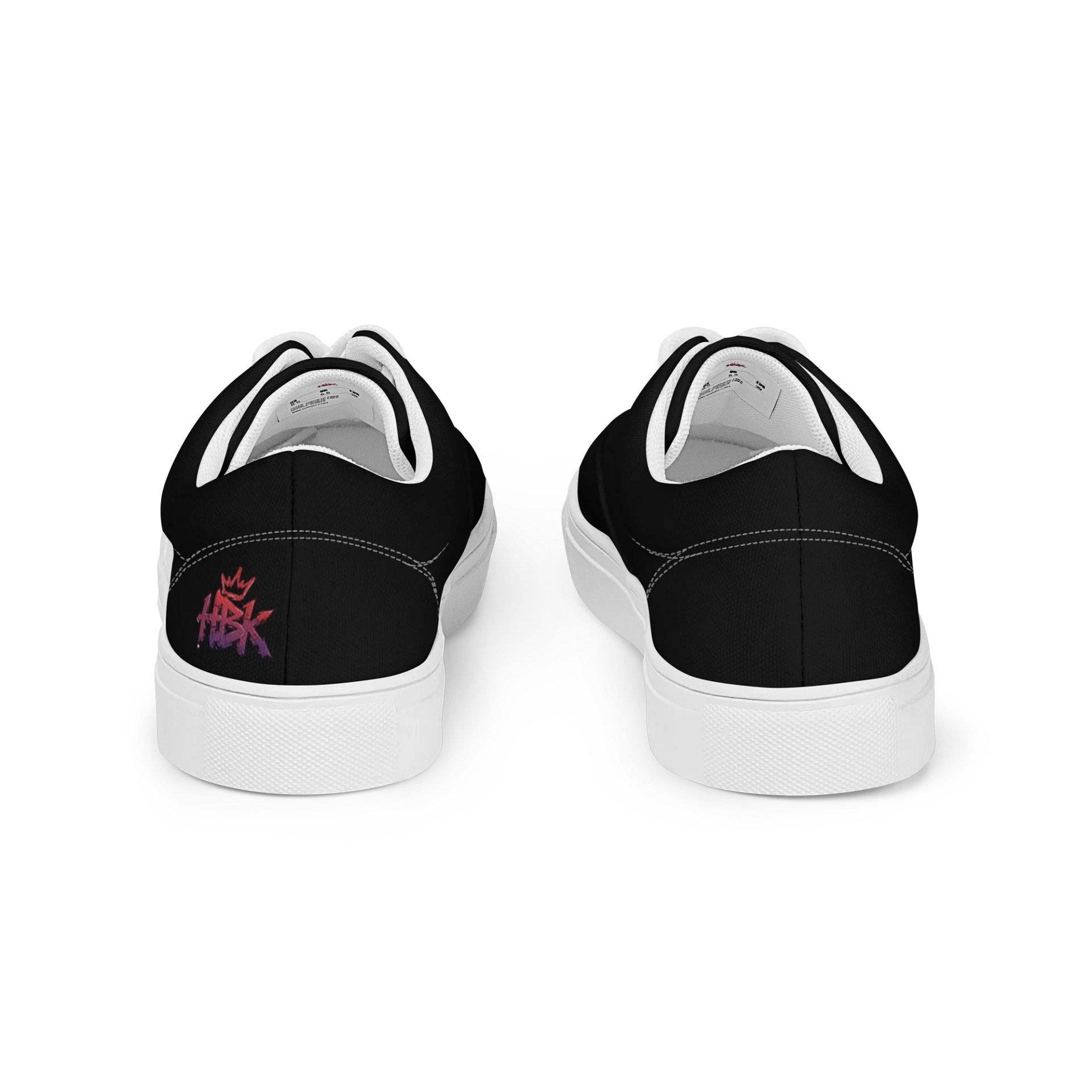 HBK Crown Graffiti Men's Shoes product image (4)