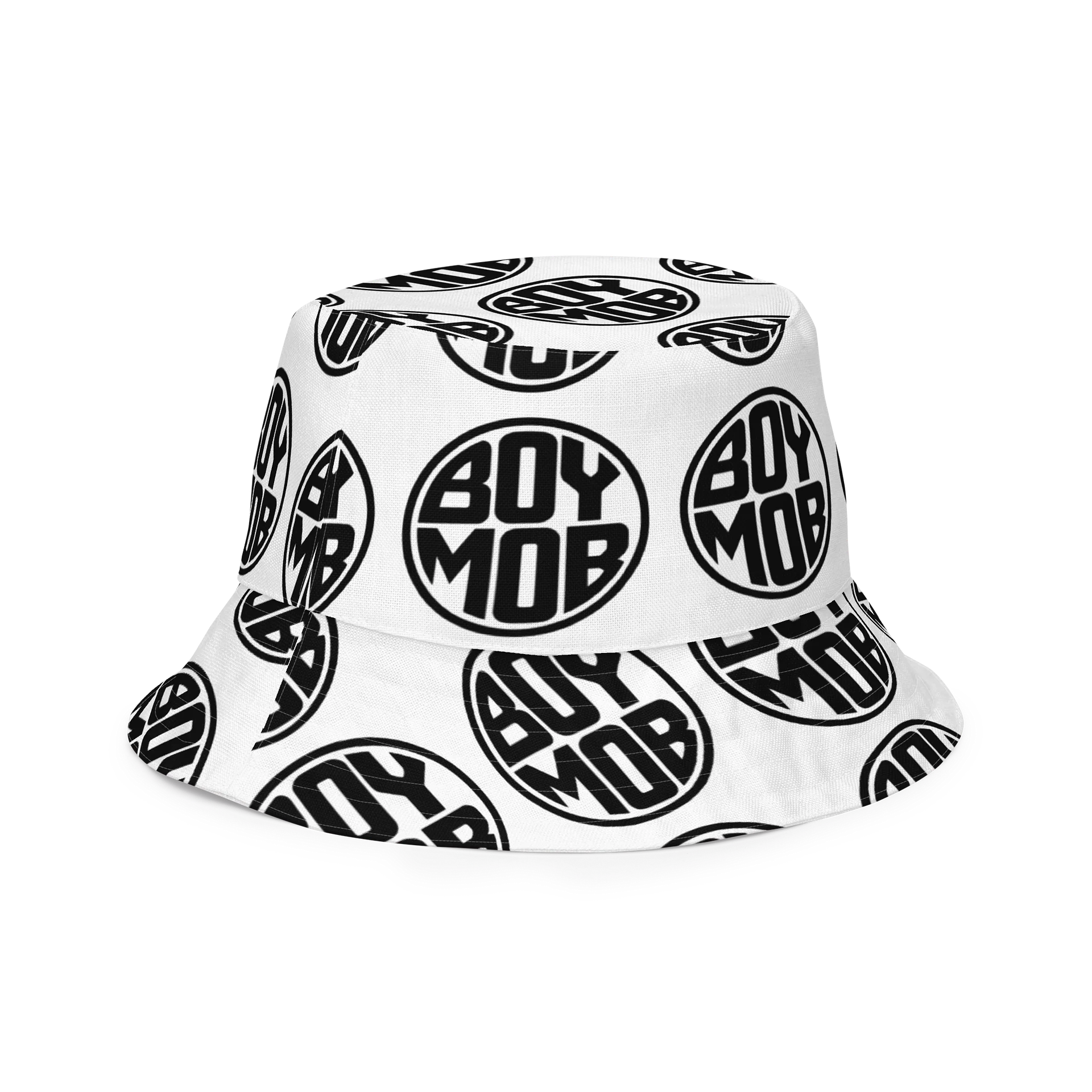 Midnight Reversible Bucket Hat product image (3)